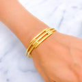 radiant-minimalist-22k-gold-sleek-bangle-bracelet