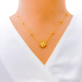 small-fancy-clover-22k-gold-necklace-11-2