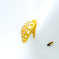 bold-poised-22k-gold-cz-top-earrings