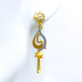 mesmerizing-delightful-22k-gold-earrings