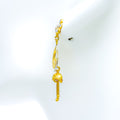 mesmerizing-delightful-22k-gold-earrings