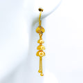 tasteful-vibrant-22k-gold-earrings