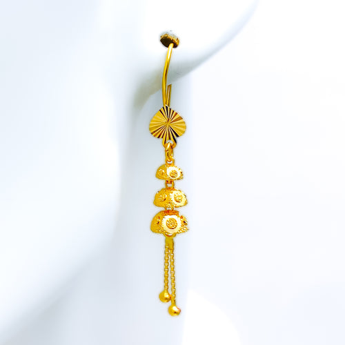 tasteful-vibrant-22k-gold-earrings