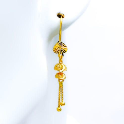 elevated-dangling-22k-gold-earrings