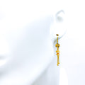 elevated-dangling-22k-gold-earrings