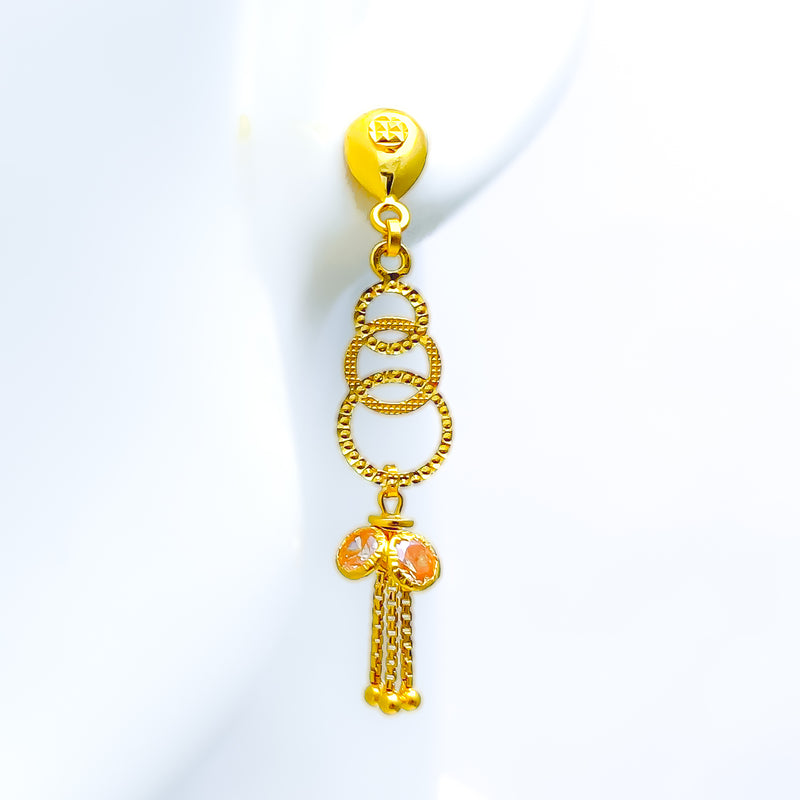noble-timeless-22k-gold-cz-earrings