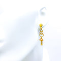 noble-timeless-22k-gold-cz-earrings