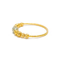 trendy-fine-21k-gold-ring