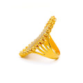 exquisite-multi-color-22k-gold-ring