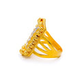 rectangular-ornate-22k-gold-ring