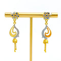 mesmerizing-delightful-22k-gold-earrings