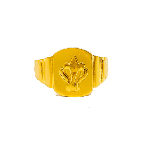 iconic-engraved-mens-22k-gold-ring