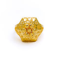 detailed-flower-22k-gold-ring