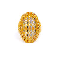 intricate-two-tone-22k-gold-ring