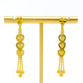 ethereal-heart-22k-gold-earrings