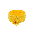 bold-engraved-22k-gold-band-ring