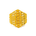 beautiful-geometric-22k-gold-ring