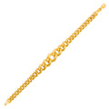 iconic-beautiful-22k-gold-mens-bracelet