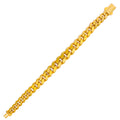 stunning-22k-gold-mens-bracelet