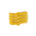 majestic-flowing-22k-gold-ring