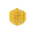 delightful-hexagonal-22k-gold-ring