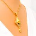 ethereal-vibrant-22k-gold-cz-pendant-set