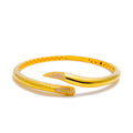 modern-stately-22k-gold-bangle-bracelet