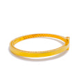 opulent-fine-22k-gold-bangle-bracelet