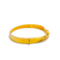 charming-interlinked-22k-gold-bangle-bracelet