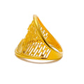 lovely-mesh-21k-gold-ring