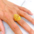 traditional-embellished-classy-22k-gold-ring