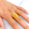 royal-elongated-beaded-22k-gold-ring