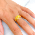 classic-flawless-22k-gold-elegant-ring