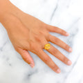 alternating-luminous-signature-22k-gold-ring