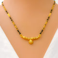 clean-elegant-thali-22k-gold-mangal-sutra