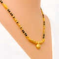 clean-elegant-thali-22k-gold-mangal-sutra