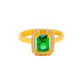 gorgeous-green-22k-gold-cz-ring-w-solitaire-stone