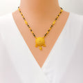 radiant-halo-22k-gold-mangal-sutra