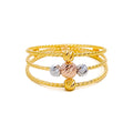 gorgeous-colorful-22k-gold-ring