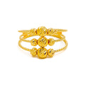 posh-fashionable-22k-gold-ring