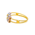 multi-bead-charming-22k-gold-ring