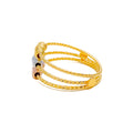 fashionable-vibrant-22k-gold-ring