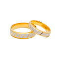 minimalist-striped-22k-gold-band