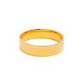 timeless-smooth-finish-22k-gold-band