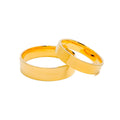 timeless-smooth-finish-22k-gold-band