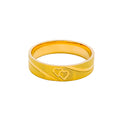 elegant-dual-heart-22k-gold-band