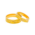 elegant-dual-heart-22k-gold-band