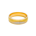 fascinating-wavy-two-tone-22k-gold-band