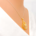 graceful-paisley-drop-diamond-18k-gold-pendant