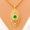 magnificent-marquise-diamond-18k-gold-pendant